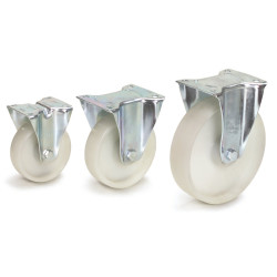 Polyurethan-Rollen - FETRA 2