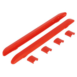 Kunststoff-Gleitkufen für Karren FETRA 2