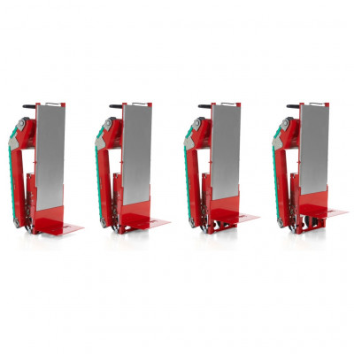 Treppensteiger Skipper Plasmoid