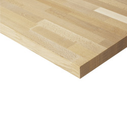 Werktisch adlatus 600 Buche 2