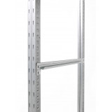 Zusatzboden für Fachbodenregal Adaptiv - Stahlblech verzinkt