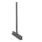 Kragarmregal Cantilever - leichte Lasten - einseitig