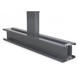 Kragarmregal Cantilever - leichte Lasten - einseitig