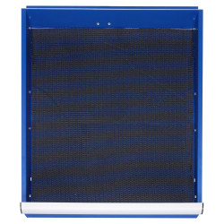 Antirutschmatte für Schubladen schwarz 2