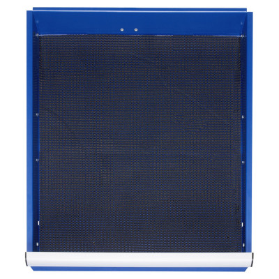 Antirutschmatte für Schubladen schwarz