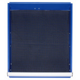 Antirutschmatte für Schubladen schwarz