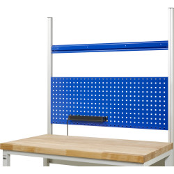 Energieleiste für System-Aufbauten 2