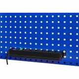 Energieleiste für System-Aufbauten