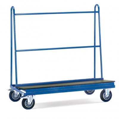 Plattenwagen Traglast 500 kg