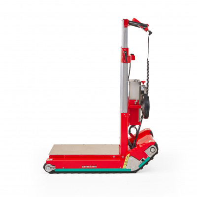 Treppensteiger Domino Plasmoid Standard - Version 2024