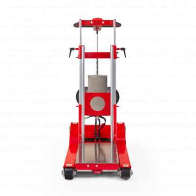 Treppensteiger Domino Plasmoid Standard - Version 2024