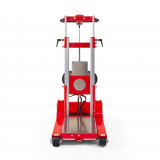 Treppensteiger Domino Plasmoid Standard - Version 2024