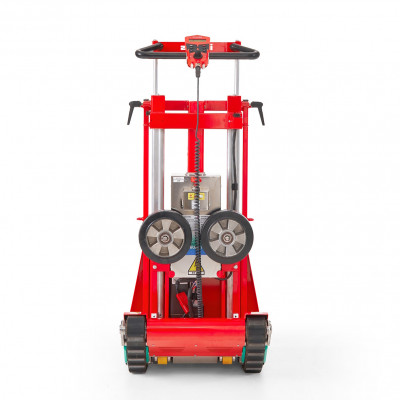 Treppensteiger Domino Plasmoid Stabilized - Version 2024 - mit Lift