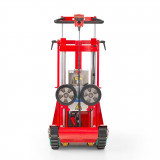 Treppensteiger Domino Plasmoid Stabilized - Version 2024 - mit Lift