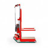 Treppensteiger Domino Plasmoid Stabilized - Version 2024 - mit Lift