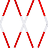 Scherengitter aus Stahl