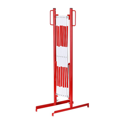 Scherengitter aus Stahl