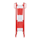 Scherengitter aus Stahl