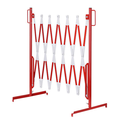 Scherengitter aus Stahl