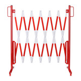 Scherengitter aus Stahl