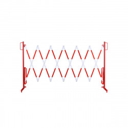 Scherengitter aus Stahl 2