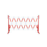 Scherengitter aus Stahl