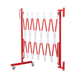 Scherengitter aus Stahl