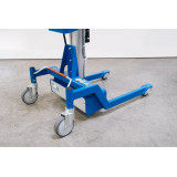 Mobillift LIFT2MOVE Selective S - Expresso - mit Lastaufnahme