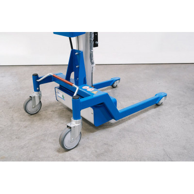 Mobillift LIFT2MOVE Selective M - Expresso - mit Lastaufnahme