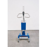 Mobillift LIFT2MOVE Selective M - Expresso - mit Lastaufnahme