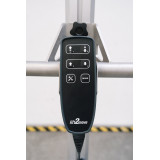 Mobillift LIFT2MOVE Selective M - Expresso - mit Lastaufnahme