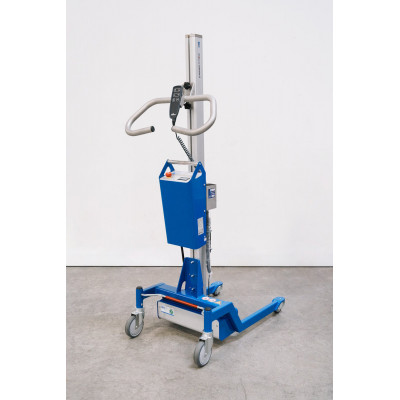 Komplettangebot mit Edelstahldorn