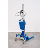 Komplettangebot mit Edelstahldorn