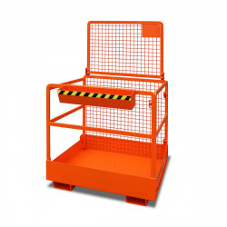 Arbeitskorb für 2 Personen 2