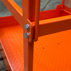 Arbeitskorb verschaubbar 2