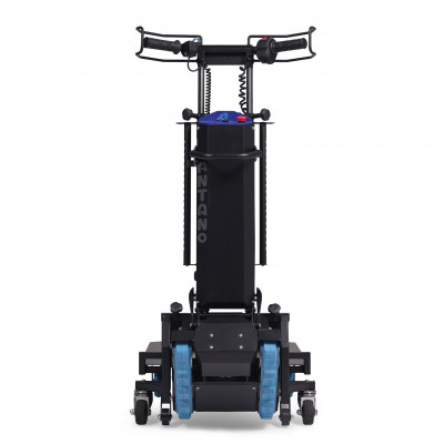 Schwerlast Treppensteiger Donkey Tracked - Traglast 350 kg