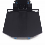 Schwerlast Treppensteiger Donkey Tracked inkl. elektrischer Stabilisierungsräder - Traglast 350 kg