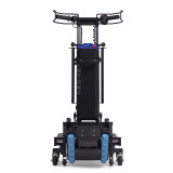 Schwerlast Treppensteiger Donkey Tracked inkl. elektrischer Stabilisierungsräder - Traglast 350 kg