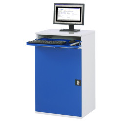 Computer-Schrank - 650 mm 2