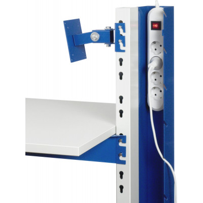 Computer-Ständer| mobil