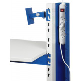 Computer-Ständer| mobil