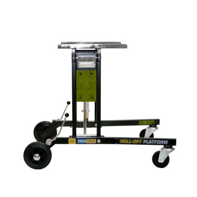 Klappwagen Demtruk Lite