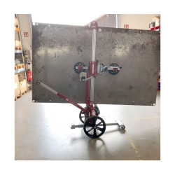 Glaslifter UPT150 2