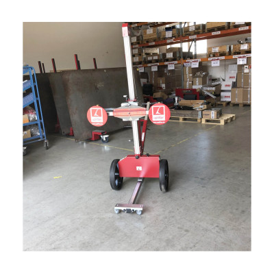 Glaslifter UPT150