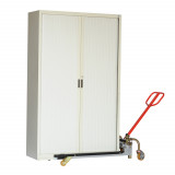 Flexi-Hubwagen Typ LEV PAL-BAC