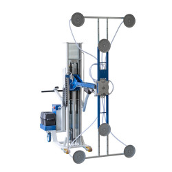 Mobillifter ML-120 2