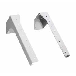 Tablarhalter 2-teilig 2