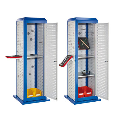 Tablarhalter 2-teilig