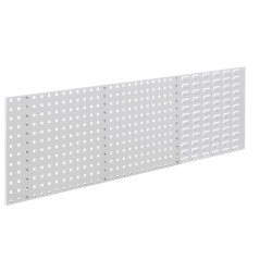 RasterPlan Kombiplatte 2