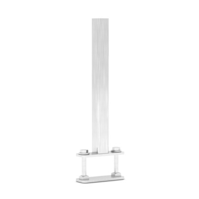 Fachteiler stufenlos verstellbar für Roll-Aus-Regal